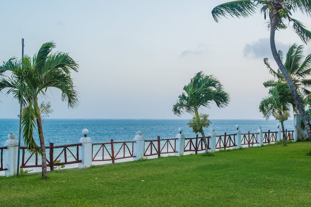 Nyali Beach Holiday Resort
