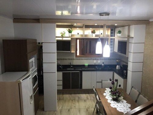 Residenciais Gramado Encantos