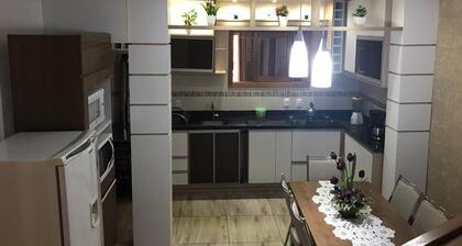 Residenciais Gramado Encantos