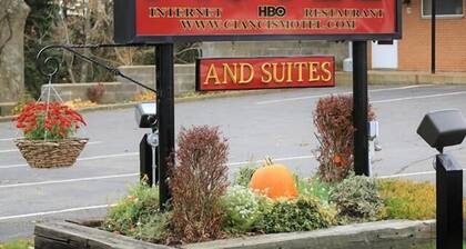 Cianci's Motel and Suites