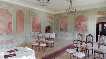 Sala de reuniones