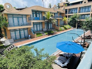 Exterior - Thaproban Pavilion Waves Unawatuna (Unawatuna)