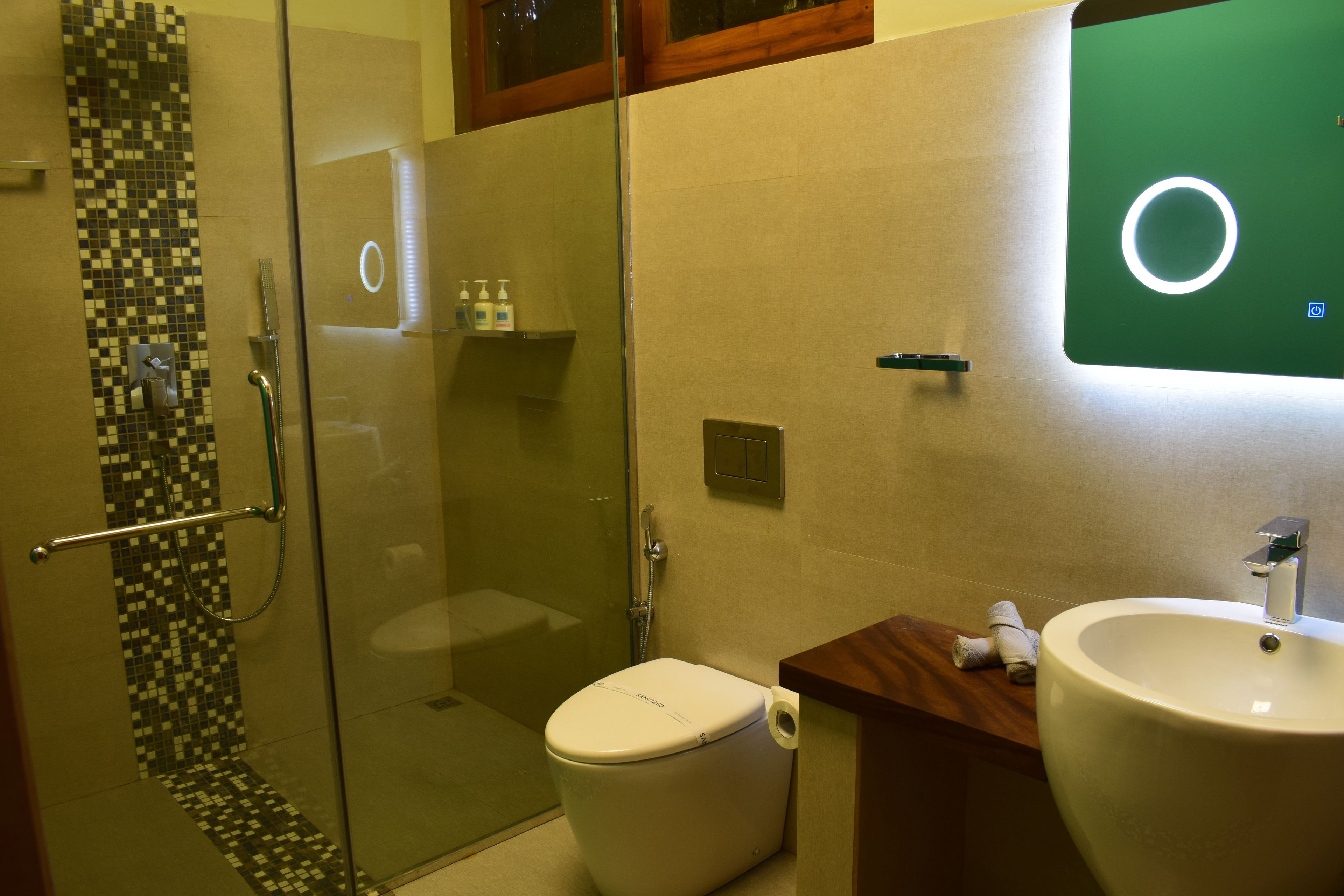Banyo
