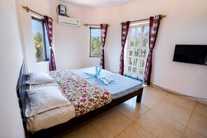 Superior Double Room | 1 bedroom, free WiFi