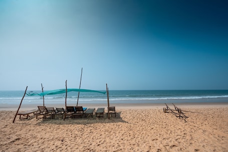 Ubicación a pie de playa y submarinismo