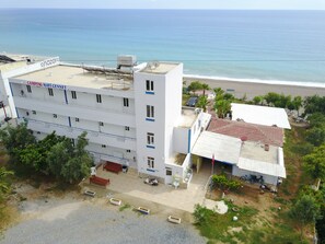 Cảnh từ trên cao