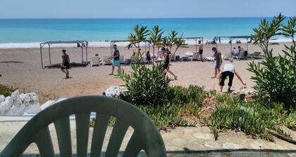 Mavi Cennet Camping Pansiyon