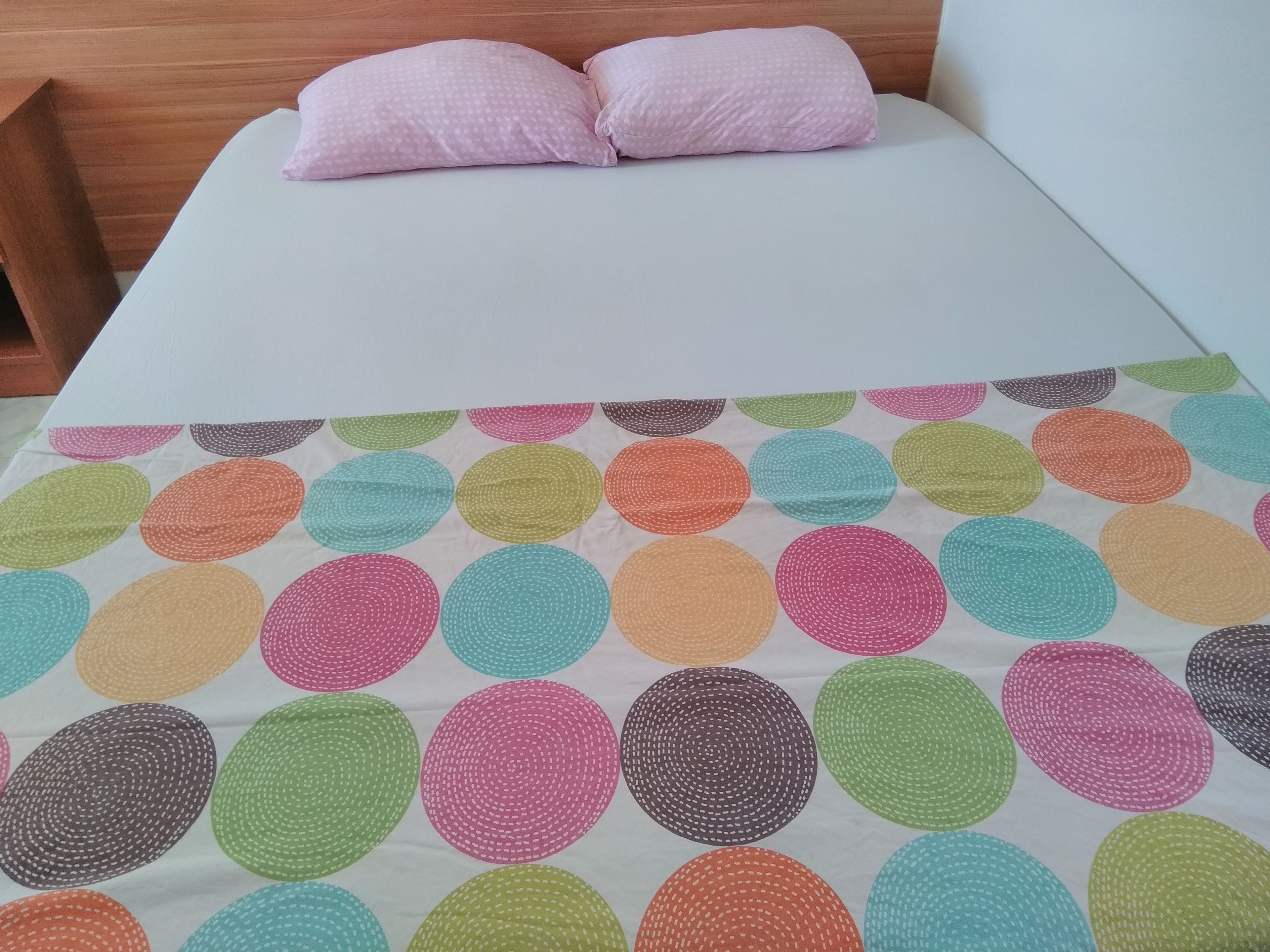 Standardzimmer | Schreibtisch, schallisolierte Zimmer, Bügeleisen/Bügelbrett