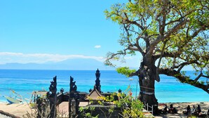 Unclassified image, 2 of 29, button - Deva Devi Beach Inn (Penida Island)