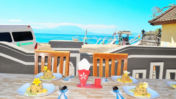 Unclassified image, 1 of 29, button - Deva Devi Beach Inn (Penida Island)