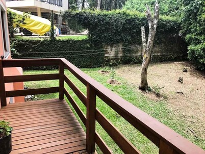 Bella Casa Condominio Centro Gramado