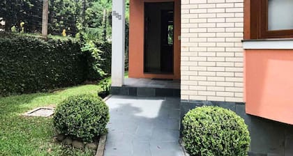Bella Casa Condominio Centro Gramado