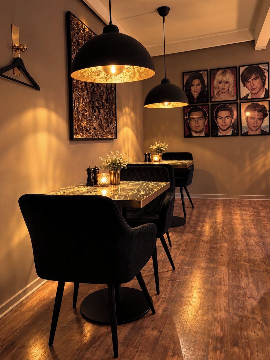 ร้านอาหาร