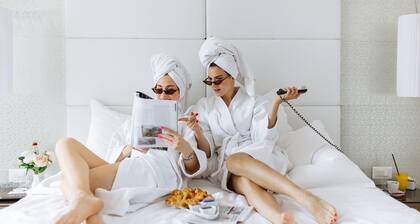 Hotell Gästis Tierp