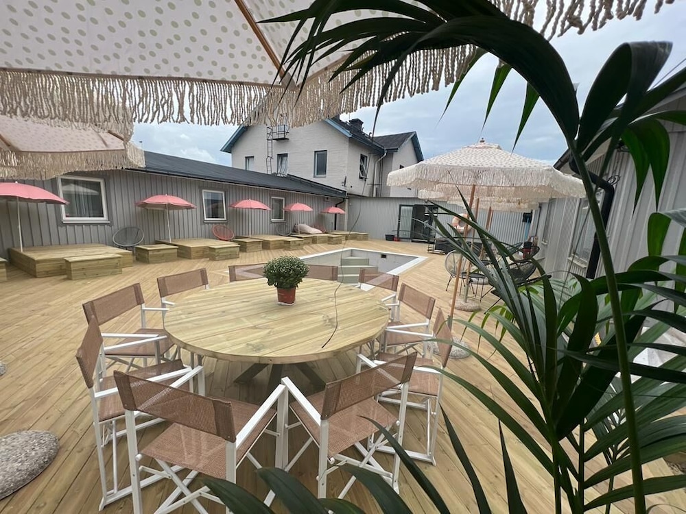 Hotell Gästis i Tierp i Tierp