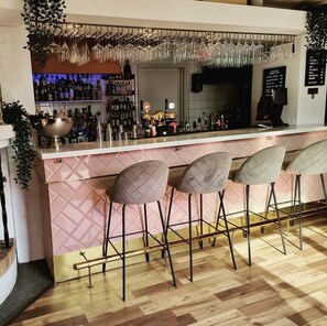 Serveert ontbijt en lunch, Scandinavische gerechten