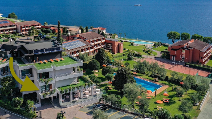 Hotel La Fiorita