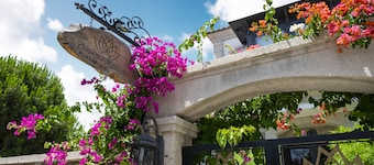 Provence Mansion Alacati