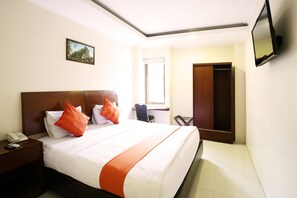 Deluxe Room | Desk, free WiFi - Hyper Inn (Bandung)