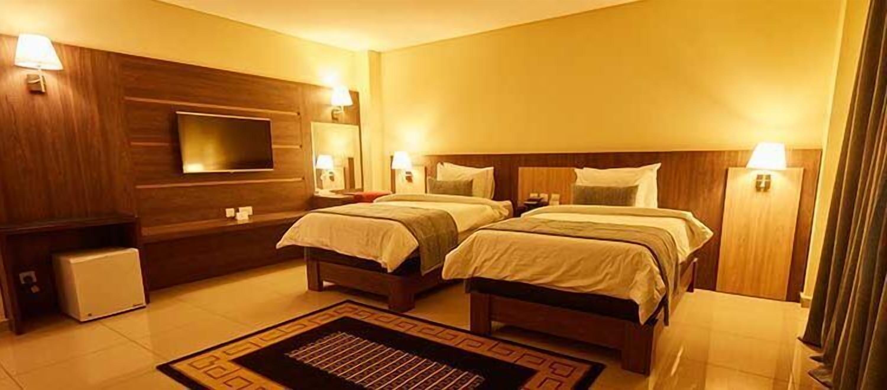 1 bedroom, in-room safe, desk, laptop workspace