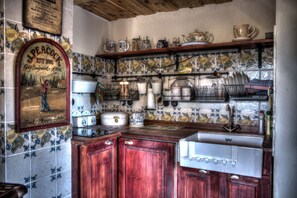 Leilighet, 2 soverom (Vincent) | 1 soverom, strykejern/-brett og barnesenger (inkludert)