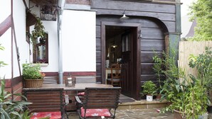 Leilighet, 2 soverom (Leonardo) | Terrasse/patio