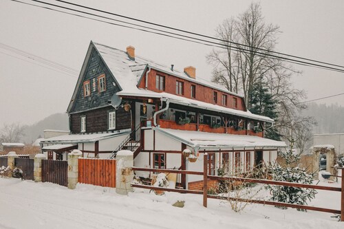 Penzion NOSTALGIE 1876