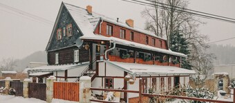 Penzion NOSTALGIE 1876