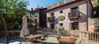 Eskiciler Konagi - Special Class