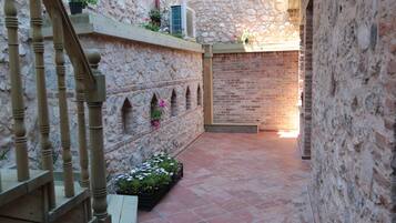 Innenhof