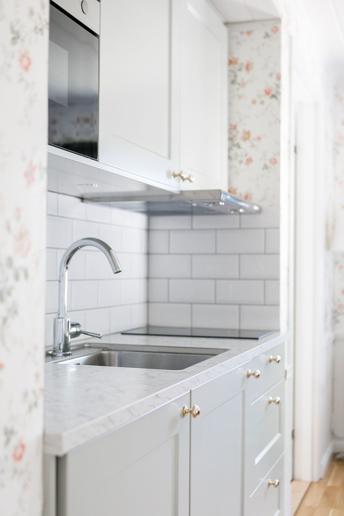 apartment, 2 bedrooms | private kitchen