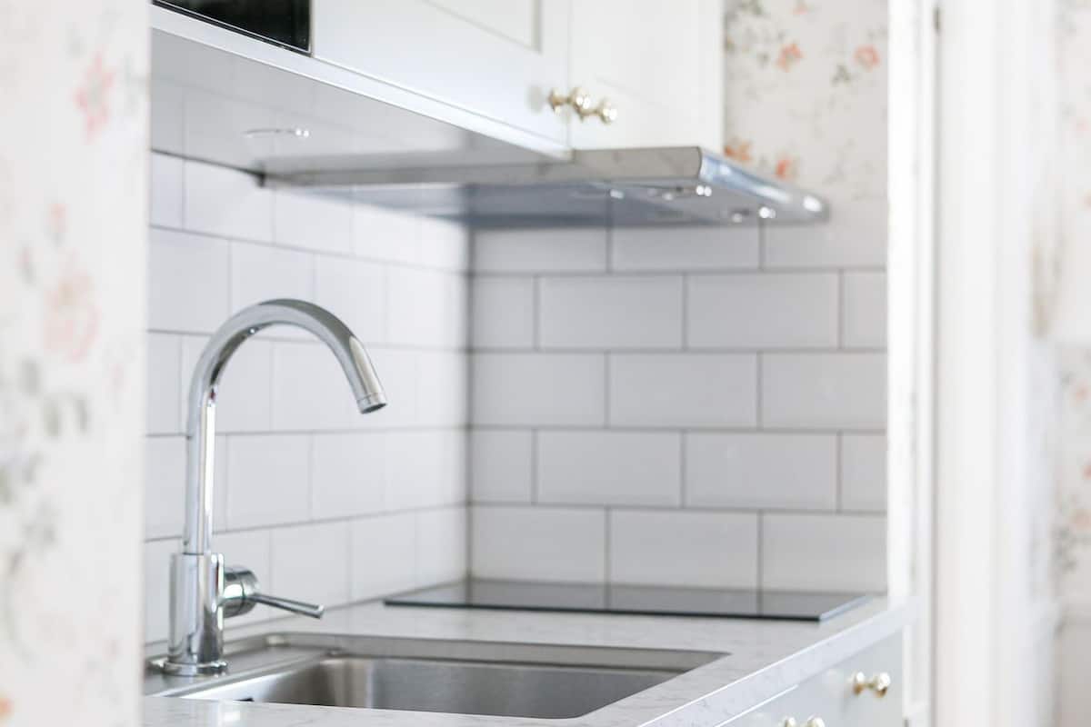 apartment, 2 bedrooms | private kitchen