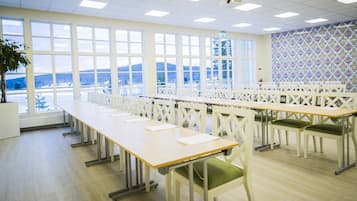 Centro de negocios