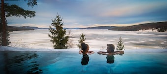 Orbaden Spa & Resort