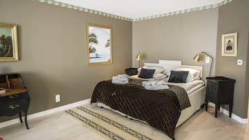 Junior Suite | View from room