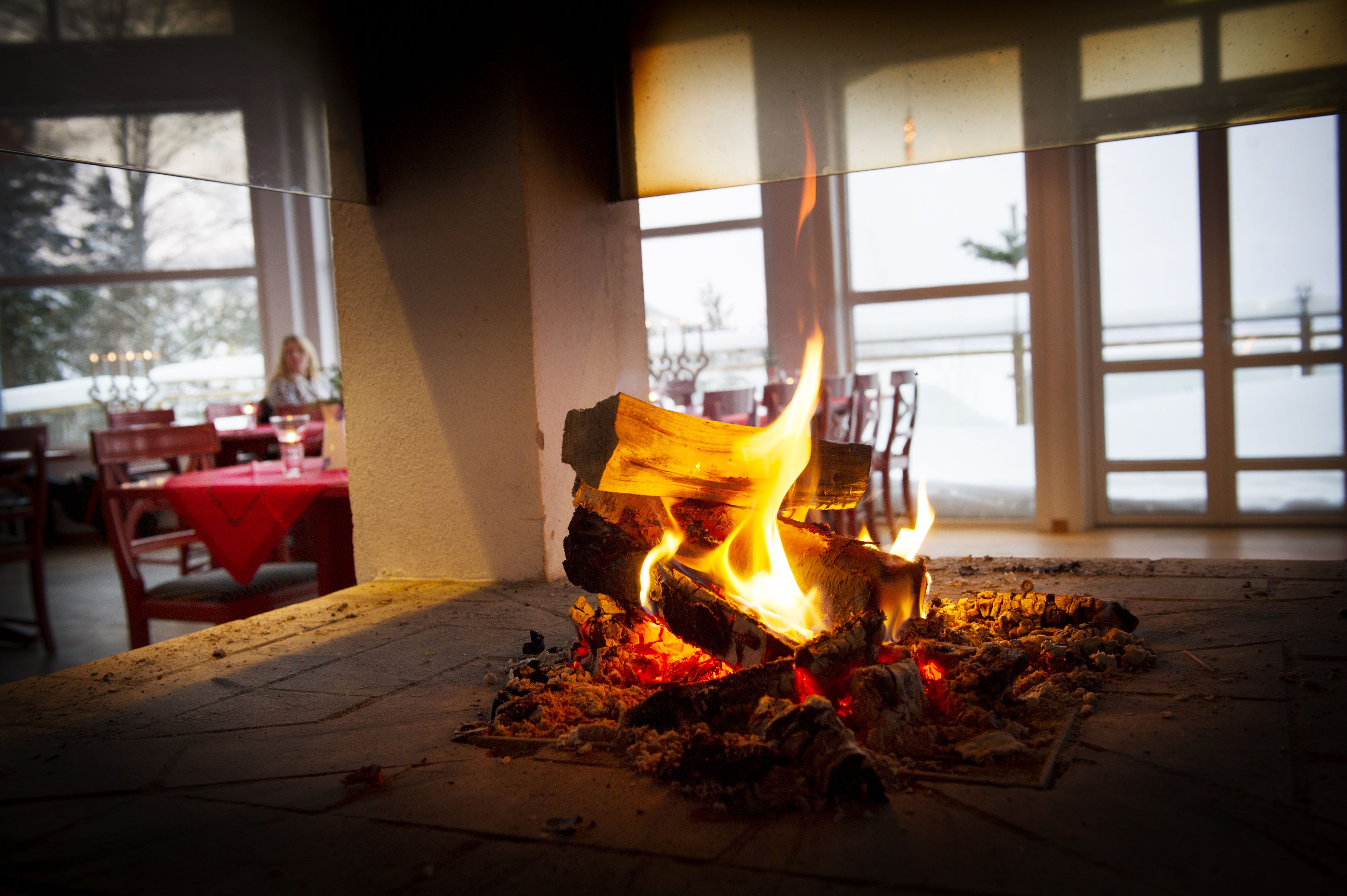 breakfast, lunch, dinner served; local cuisine, beach views