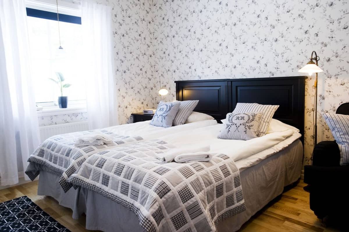 Doppelzimmer | Pillowtop-Betten, Verdunkelungsvorhänge, Bügeleisen/Bügelbrett