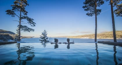 Orbaden Spa & Resort