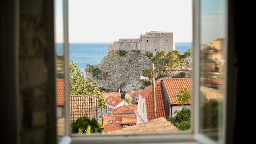Apartments Cava Dubrovnik