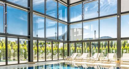 The Fortyfive Business Hotel & Spa