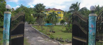 Kool Rooms Guest House