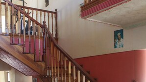Treppe