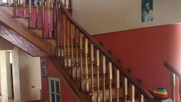 Escaleras