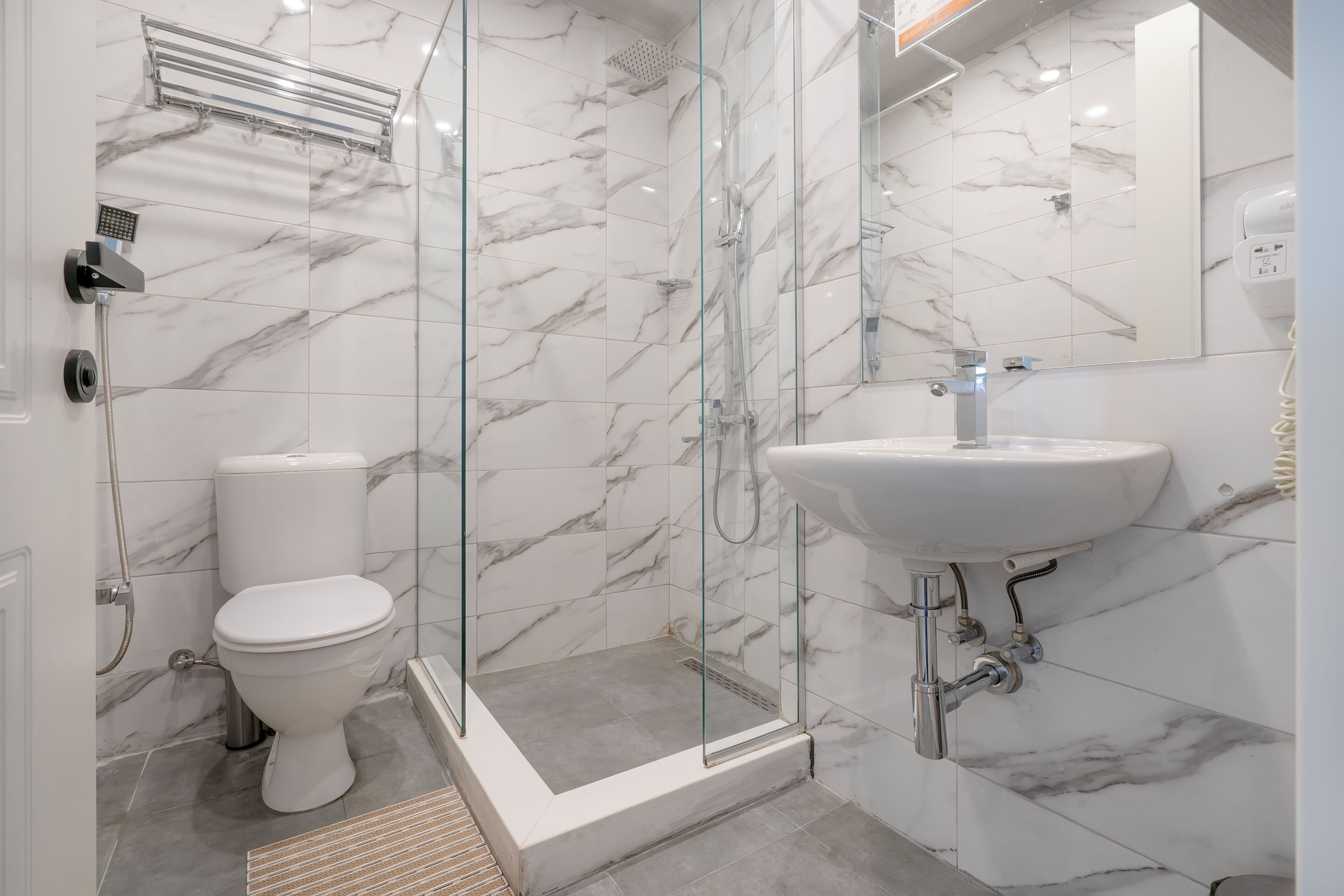 Foto - Hotel Piazza Tbilisi