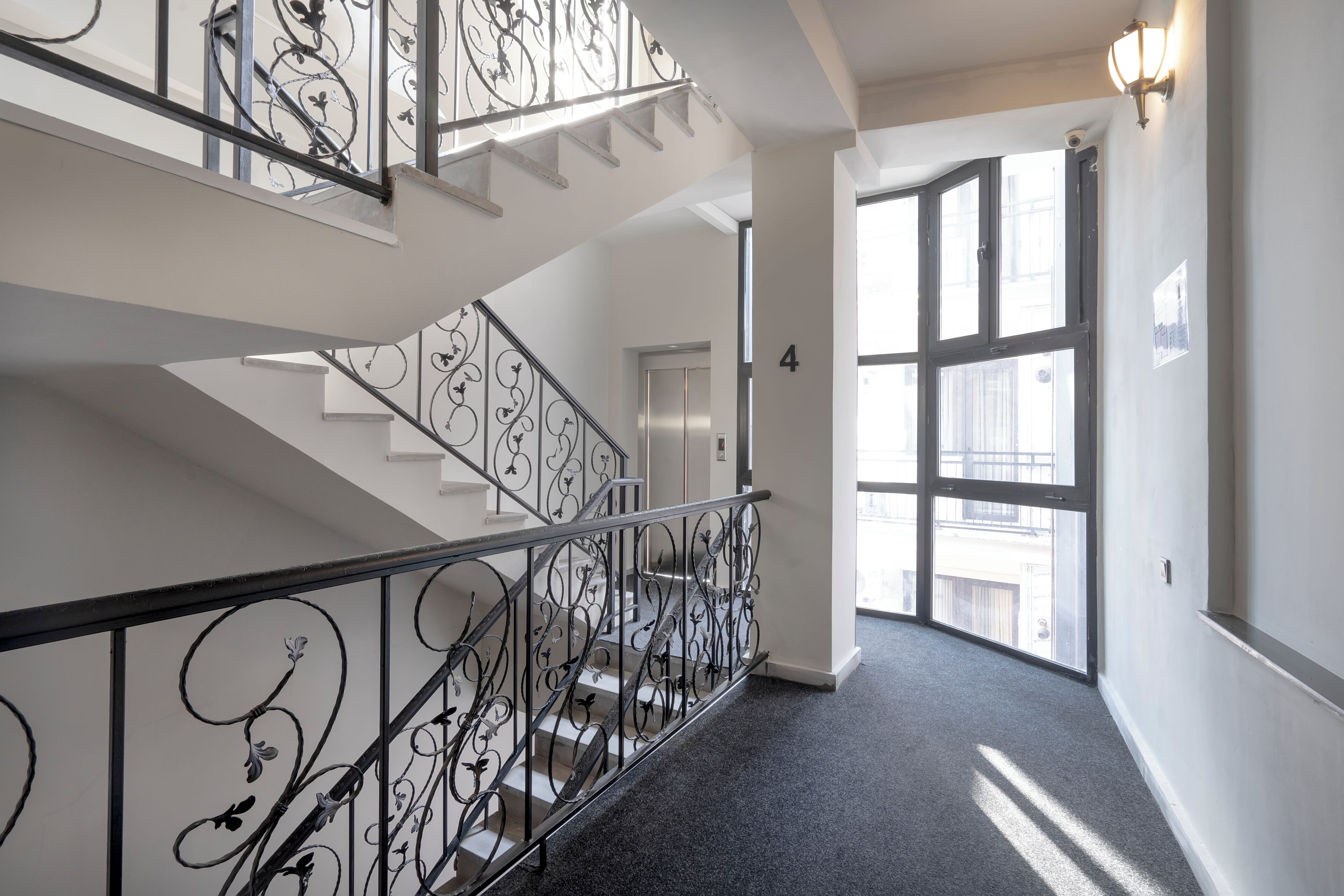 Foto - Hotel Piazza Tbilisi