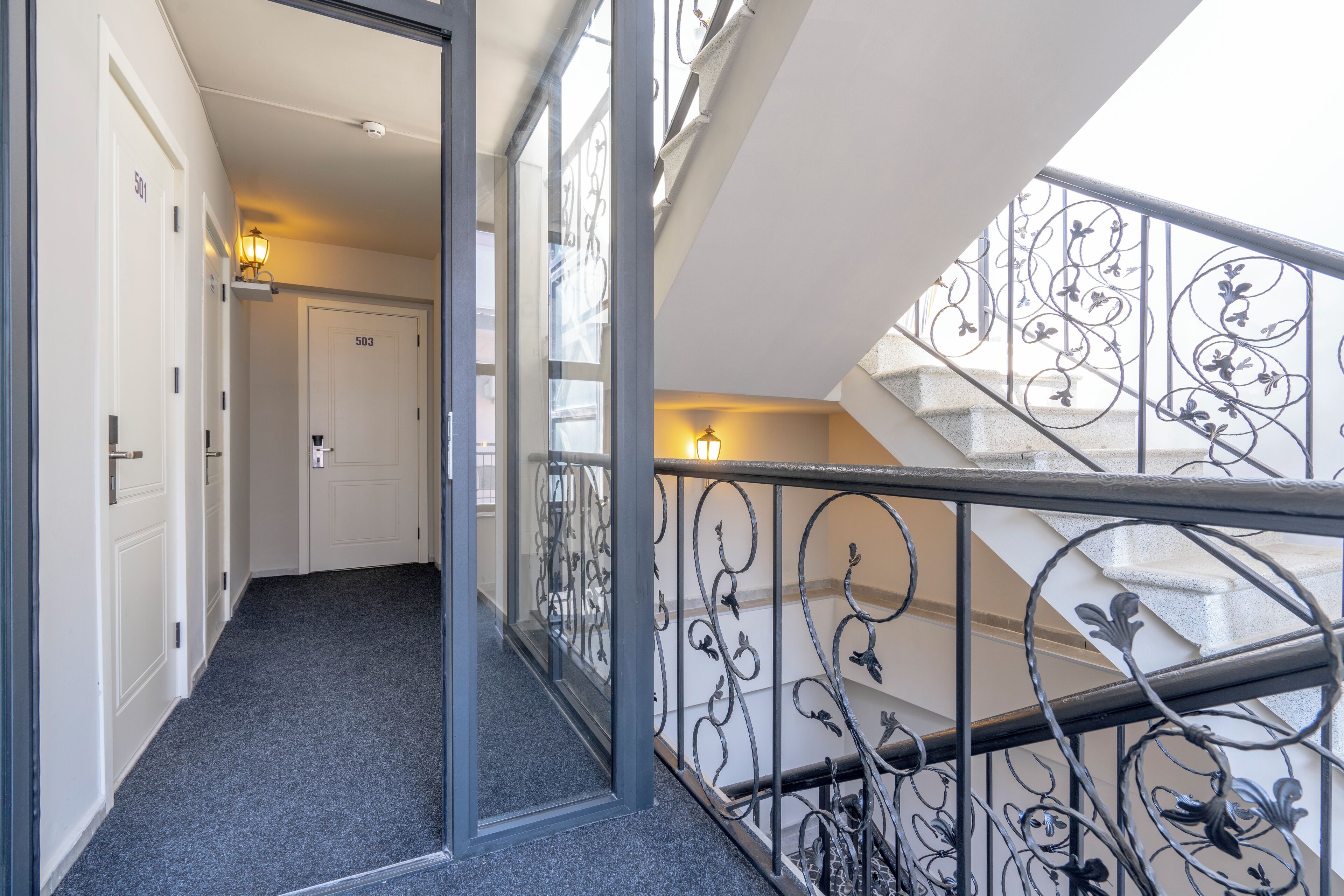 Foto - Hotel Piazza Tbilisi