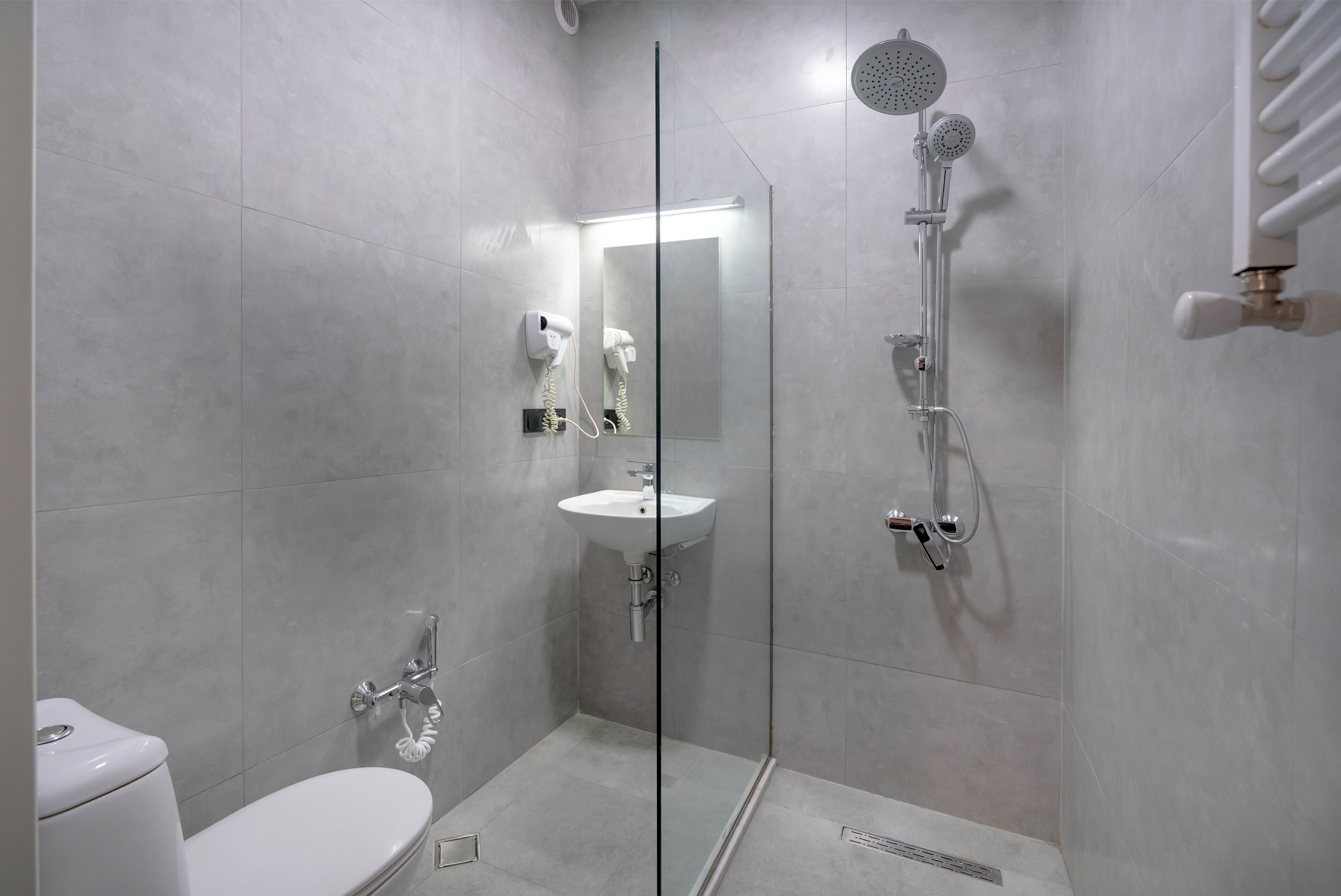 Foto - Hotel Piazza Tbilisi