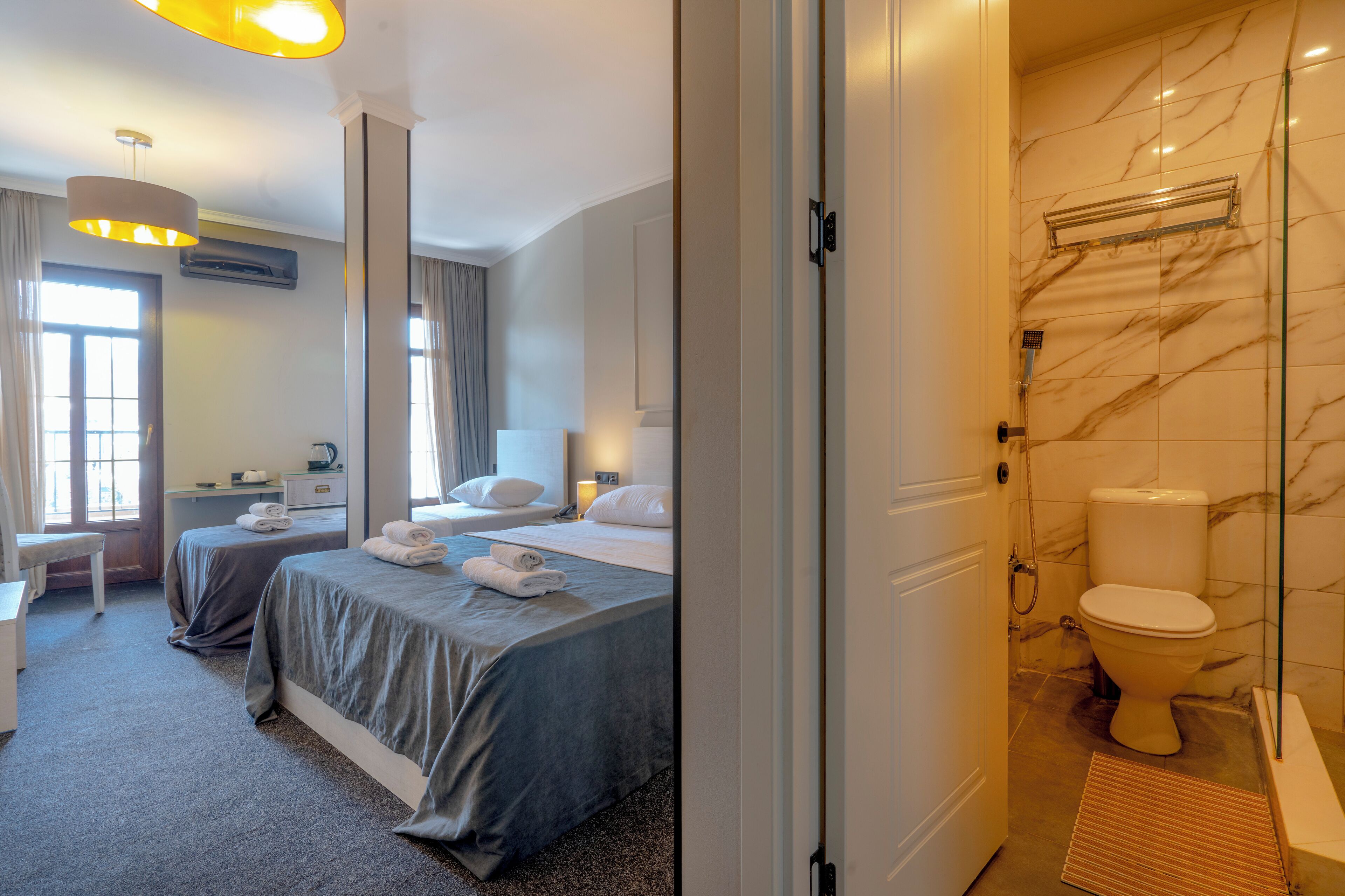 Foto - Hotel Piazza Tbilisi