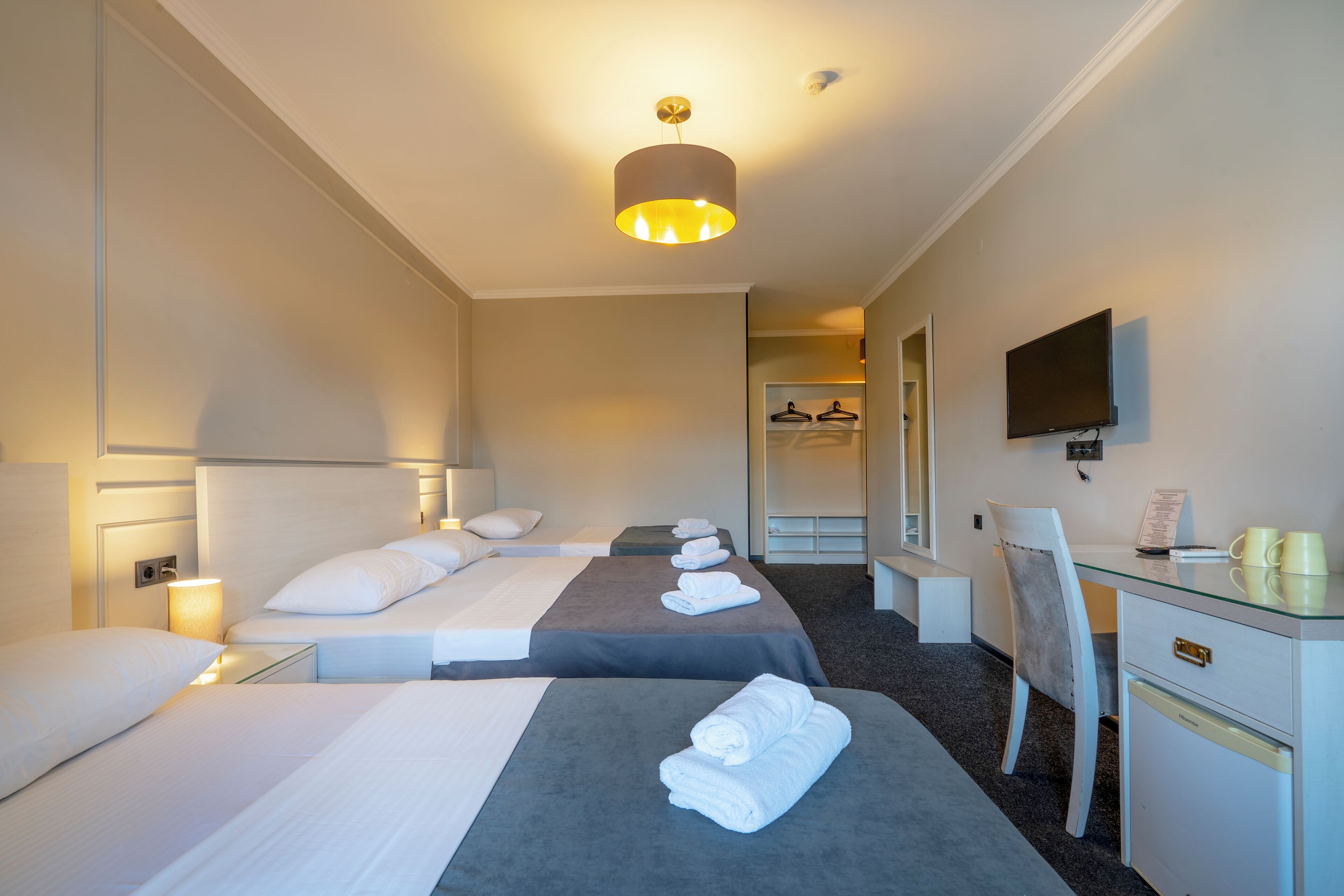 Foto - Hotel Piazza Tbilisi