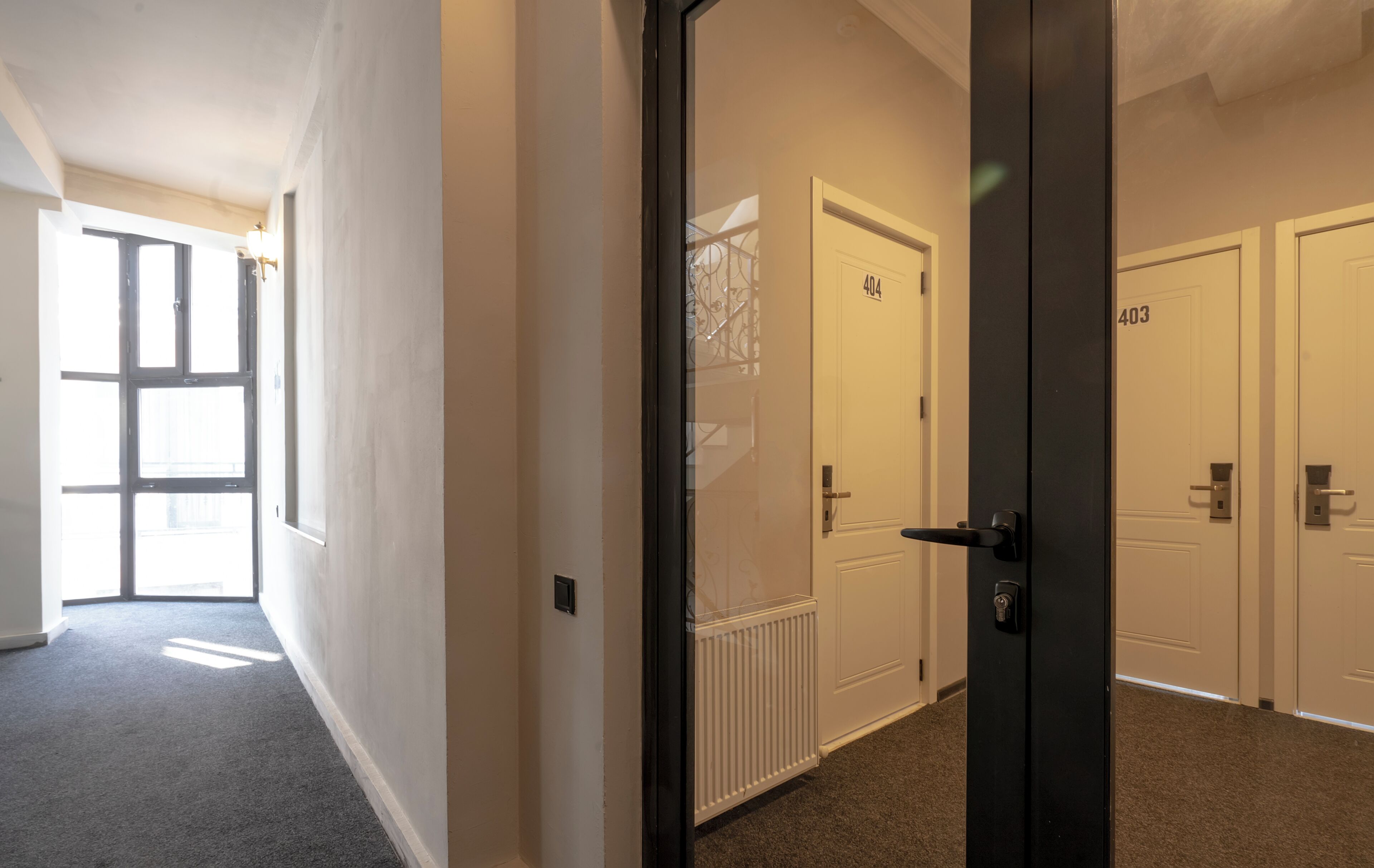 Foto - Hotel Piazza Tbilisi